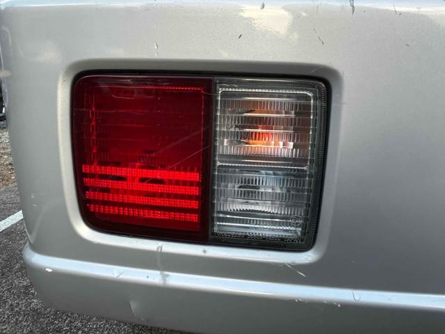 エブリイ ＰＡ　４ＷＤ　ＡＴ　両側スライドドア　エアコン　パワーステアリング　運転席エアバッグ　助手席エアバッグ（31枚目）