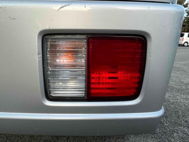 エブリイ ＰＡ　４ＷＤ　ＡＴ　両側スライドドア　エアコン　パワーステアリング　運転席エアバッグ　助手席エアバッグ（32枚目）