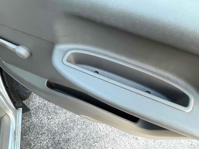 エブリイ ＰＡ　４ＷＤ　ＡＴ　両側スライドドア　エアコン　パワーステアリング　運転席エアバッグ　助手席エアバッグ（40枚目）