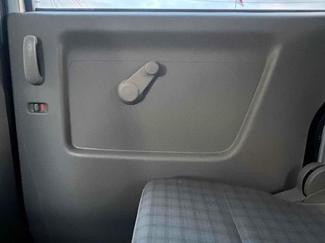 エブリイ ＰＡ　４ＷＤ　ＡＴ　両側スライドドア　エアコン　パワーステアリング　運転席エアバッグ　助手席エアバッグ（42枚目）