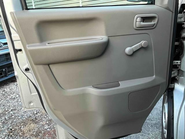 エブリイ ＰＡ　４ＷＤ　ＡＴ　両側スライドドア　エアコン　パワーステアリング　運転席エアバッグ　助手席エアバッグ（46枚目）