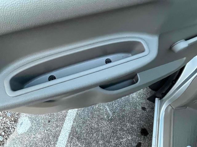 エブリイ ＰＡ　４ＷＤ　ＡＴ　両側スライドドア　エアコン　パワーステアリング　運転席エアバッグ　助手席エアバッグ（47枚目）