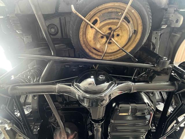 エブリイ ＰＡ　４ＷＤ　ＡＴ　両側スライドドア　エアコン　パワーステアリング　運転席エアバッグ　助手席エアバッグ（51枚目）