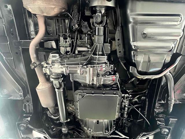 エブリイ ＰＡ　４ＷＤ　ＡＴ　両側スライドドア　エアコン　パワーステアリング　運転席エアバッグ　助手席エアバッグ（52枚目）