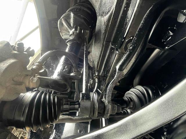 エブリイ ＰＡ　４ＷＤ　ＡＴ　両側スライドドア　エアコン　パワーステアリング　運転席エアバッグ　助手席エアバッグ（57枚目）