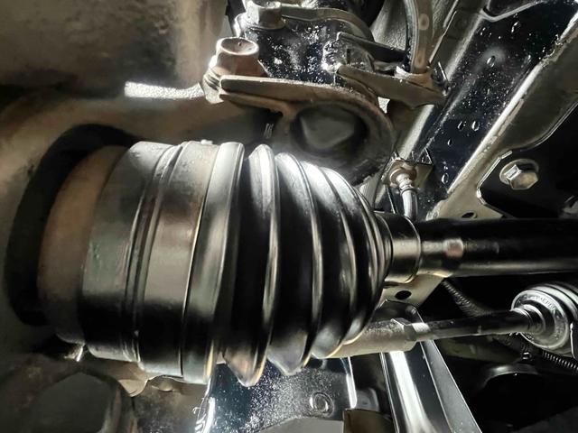 エブリイ ＰＡ　４ＷＤ　ＡＴ　両側スライドドア　エアコン　パワーステアリング　運転席エアバッグ　助手席エアバッグ（58枚目）