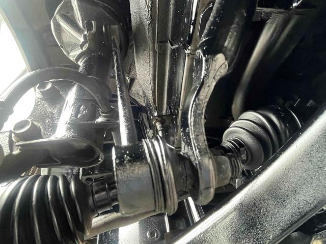 エブリイ ＰＡ　４ＷＤ　ＡＴ　両側スライドドア　エアコン　パワーステアリング　運転席エアバッグ　助手席エアバッグ（61枚目）