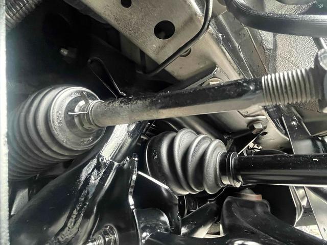 エブリイ ＰＡ　４ＷＤ　ＡＴ　両側スライドドア　エアコン　パワーステアリング　運転席エアバッグ　助手席エアバッグ（63枚目）