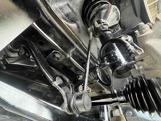 エブリイ ＰＡ　４ＷＤ　ＡＴ　両側スライドドア　エアコン　パワーステアリング　運転席エアバッグ　助手席エアバッグ（64枚目）