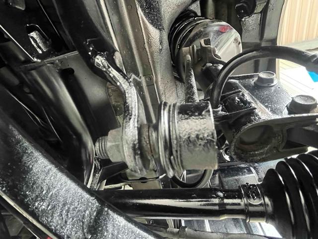 エブリイ ＰＡ　４ＷＤ　ＡＴ　両側スライドドア　エアコン　パワーステアリング　運転席エアバッグ　助手席エアバッグ（66枚目）