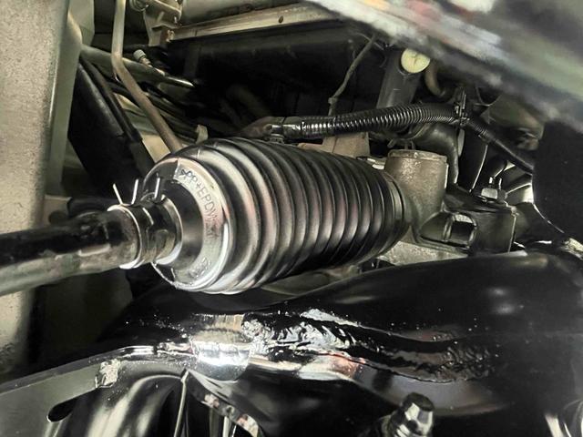 エブリイ ＰＡ　４ＷＤ　ＡＴ　両側スライドドア　エアコン　パワーステアリング　運転席エアバッグ　助手席エアバッグ（69枚目）