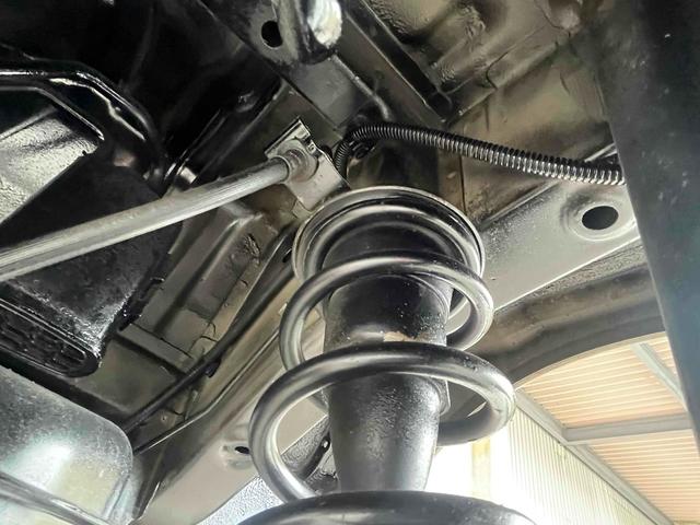 エブリイ ＰＡ　４ＷＤ　ＡＴ　両側スライドドア　エアコン　パワーステアリング　運転席エアバッグ　助手席エアバッグ（75枚目）