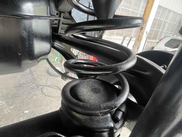 エブリイ ＰＡ　４ＷＤ　ＡＴ　両側スライドドア　エアコン　パワーステアリング　運転席エアバッグ　助手席エアバッグ（76枚目）