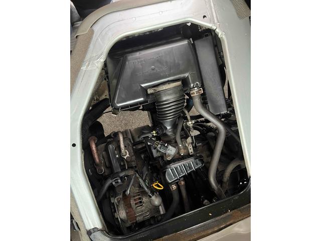 エブリイ ＰＡ　４ＷＤ　ＡＴ　両側スライドドア　エアコン　パワーステアリング　運転席エアバッグ　助手席エアバッグ（78枚目）