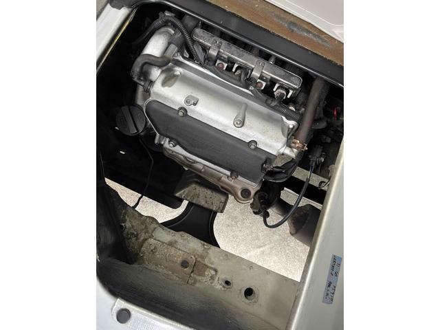 エブリイ ＰＡ　４ＷＤ　ＡＴ　両側スライドドア　エアコン　パワーステアリング　運転席エアバッグ　助手席エアバッグ（79枚目）