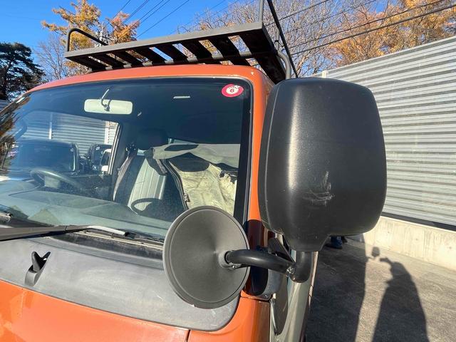 ブローニィバン スライドドア エアコン パワーウィンドウ 運転席エアバッグ(6枚目)