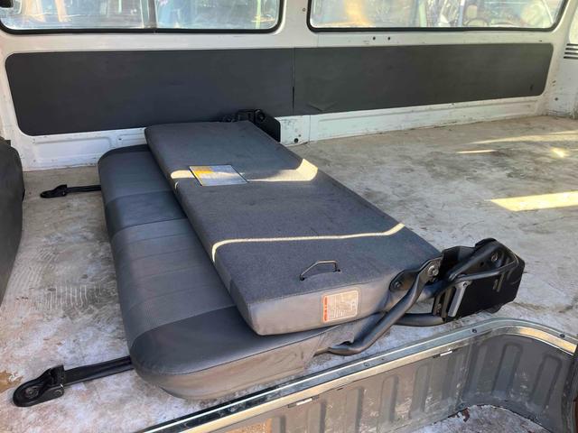 ブローニィバン スライドドア エアコン パワーウィンドウ 運転席エアバッグ(29枚目)