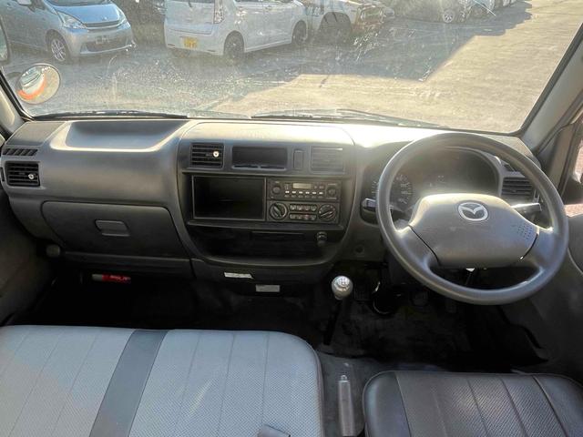 ブローニィバン スライドドア エアコン パワーウィンドウ 運転席エアバッグ(33枚目)