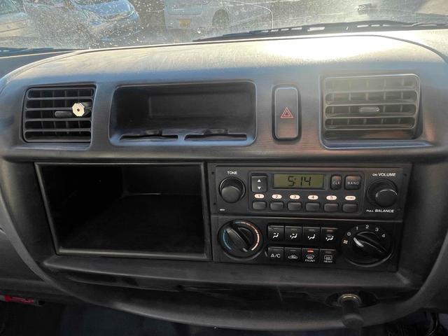 ブローニィバン スライドドア エアコン パワーウィンドウ 運転席エアバッグ(34枚目)