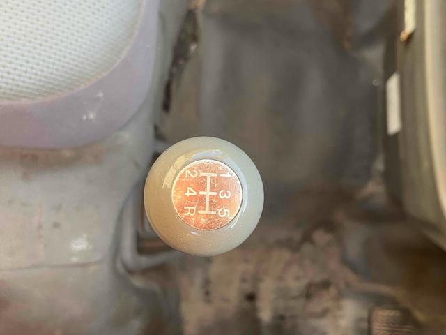 ブローニィバン スライドドア エアコン パワーウィンドウ 運転席エアバッグ(37枚目)