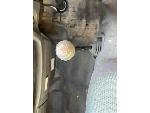 ブローニィバン スライドドア エアコン パワーウィンドウ 運転席エアバッグ(38枚目)