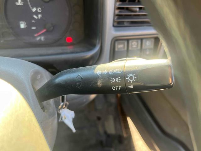 ブローニィバン スライドドア エアコン パワーウィンドウ 運転席エアバッグ(40枚目)