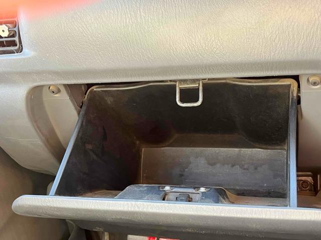 ブローニィバン スライドドア エアコン パワーウィンドウ 運転席エアバッグ(45枚目)