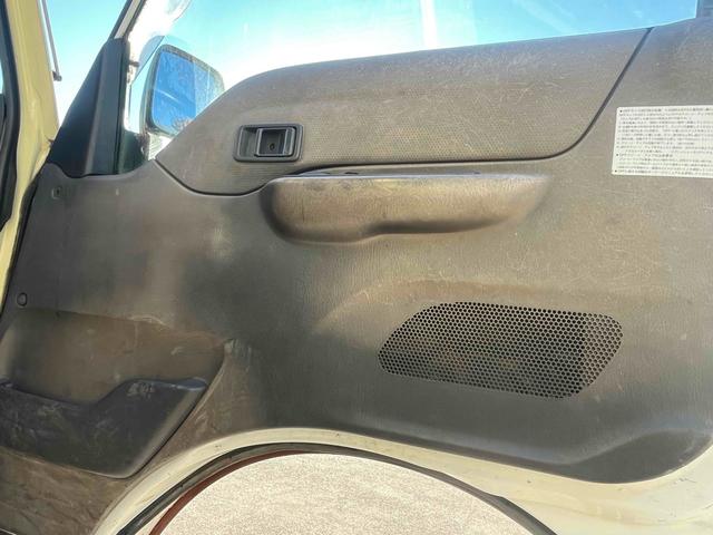 ブローニィバン スライドドア エアコン パワーウィンドウ 運転席エアバッグ(47枚目)