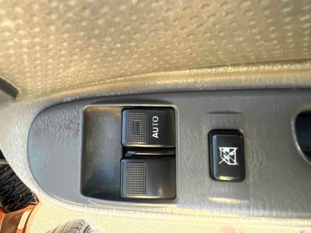 ブローニィバン スライドドア エアコン パワーウィンドウ 運転席エアバッグ(48枚目)