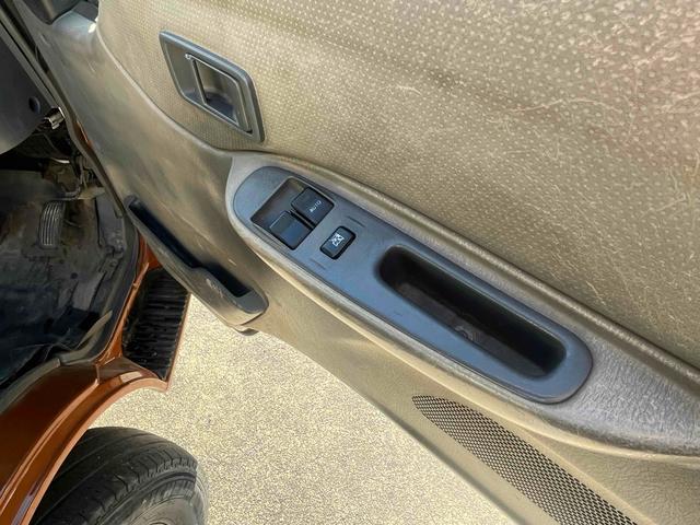 ブローニィバン スライドドア エアコン パワーウィンドウ 運転席エアバッグ(49枚目)