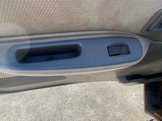 ブローニィバン スライドドア エアコン パワーウィンドウ 運転席エアバッグ(51枚目)