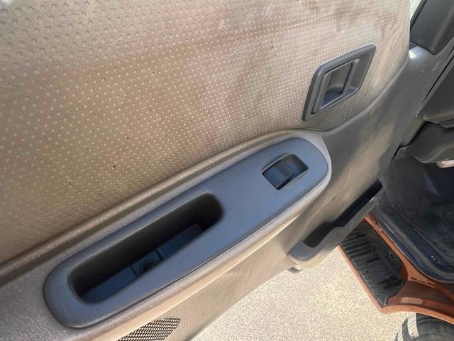 ブローニィバン スライドドア エアコン パワーウィンドウ 運転席エアバッグ(52枚目)