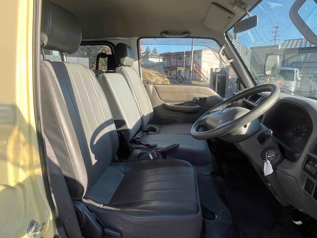 ブローニィバン スライドドア エアコン パワーウィンドウ 運転席エアバッグ(54枚目)