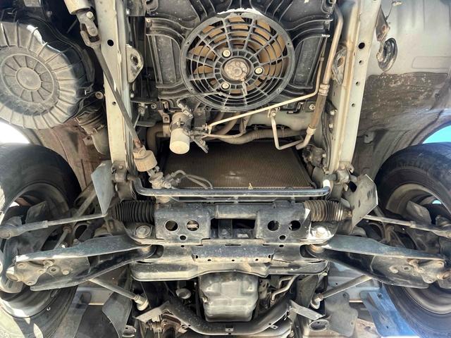 ブローニィバン スライドドア エアコン パワーウィンドウ 運転席エアバッグ(58枚目)