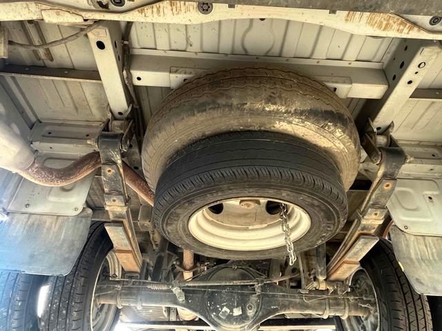 ブローニィバン スライドドア エアコン パワーウィンドウ 運転席エアバッグ(61枚目)