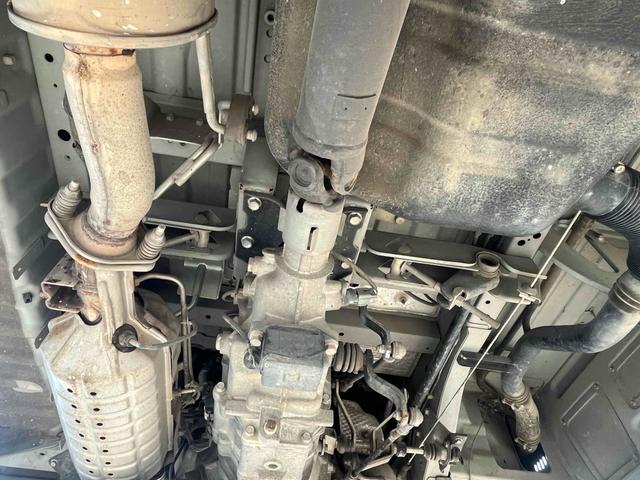 ブローニィバン スライドドア エアコン パワーウィンドウ 運転席エアバッグ(62枚目)