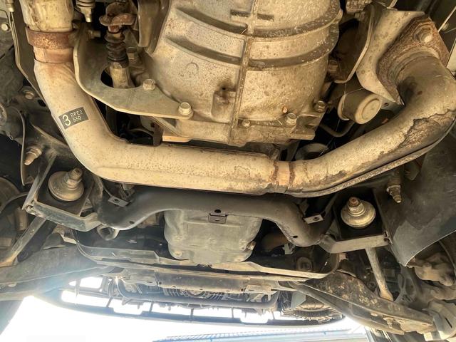 ブローニィバン スライドドア エアコン パワーウィンドウ 運転席エアバッグ(63枚目)