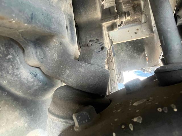 ブローニィバン スライドドア エアコン パワーウィンドウ 運転席エアバッグ(67枚目)