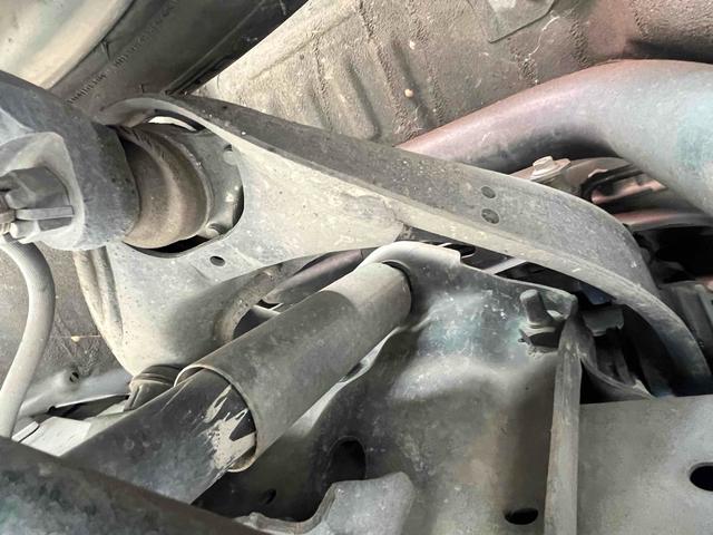 ブローニィバン スライドドア エアコン パワーウィンドウ 運転席エアバッグ(68枚目)