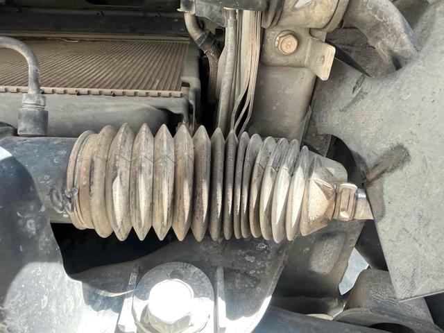 ブローニィバン スライドドア エアコン パワーウィンドウ 運転席エアバッグ(71枚目)