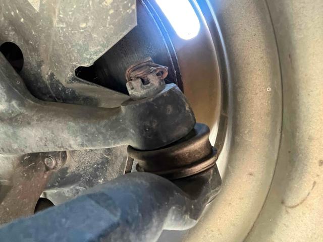 ブローニィバン スライドドア エアコン パワーウィンドウ 運転席エアバッグ(72枚目)