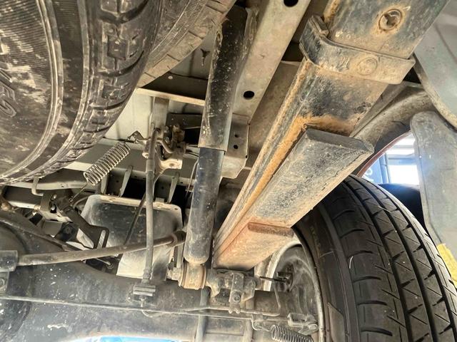 ブローニィバン スライドドア エアコン パワーウィンドウ 運転席エアバッグ(76枚目)