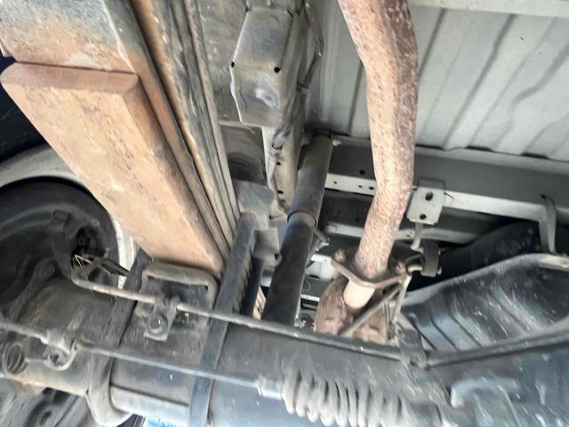 ブローニィバン スライドドア エアコン パワーウィンドウ 運転席エアバッグ(80枚目)