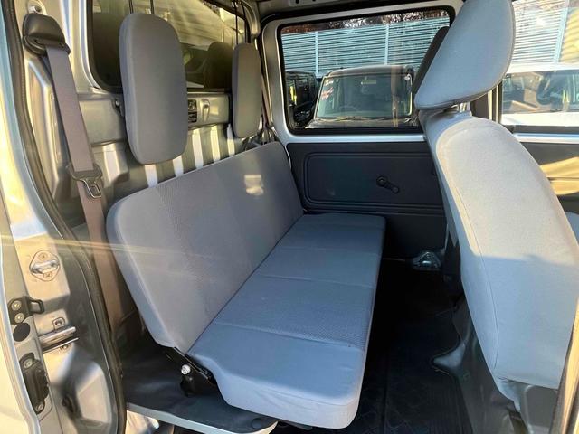 ハイゼットカーゴ 　４ＷＤ　軽バン　ＡＴ　ＥＴＣ　両側スライドドア　エアコン　パワーウィンドウ　運転席エアバッグ　助手席エアバッグ　ＣＤ（38枚目）