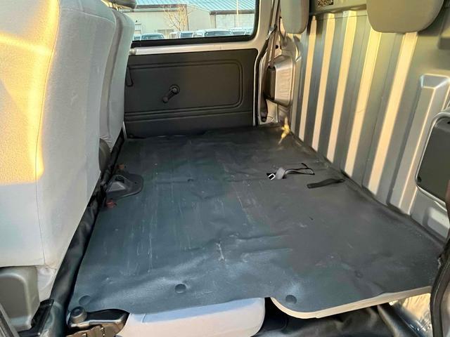 ハイゼットカーゴ 　４ＷＤ　軽バン　ＡＴ　ＥＴＣ　両側スライドドア　エアコン　パワーウィンドウ　運転席エアバッグ　助手席エアバッグ　ＣＤ（46枚目）