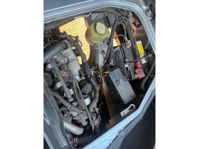 ハイゼットカーゴ 　４ＷＤ　軽バン　ＡＴ　ＥＴＣ　両側スライドドア　エアコン　パワーウィンドウ　運転席エアバッグ　助手席エアバッグ　ＣＤ（47枚目）