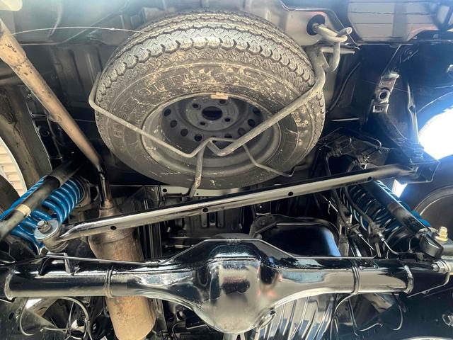 ハイゼットカーゴ 　４ＷＤ　軽バン　ＡＴ　ＥＴＣ　両側スライドドア　エアコン　パワーウィンドウ　運転席エアバッグ　助手席エアバッグ　ＣＤ（49枚目）