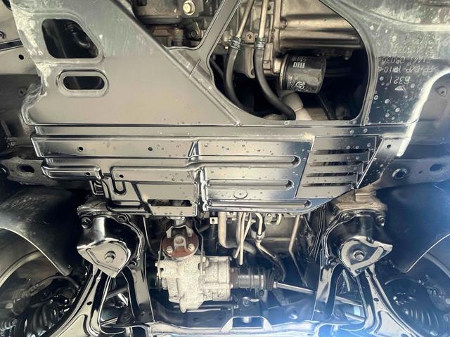 ハイゼットカーゴ 　４ＷＤ　軽バン　ＡＴ　ＥＴＣ　両側スライドドア　エアコン　パワーウィンドウ　運転席エアバッグ　助手席エアバッグ　ＣＤ（51枚目）