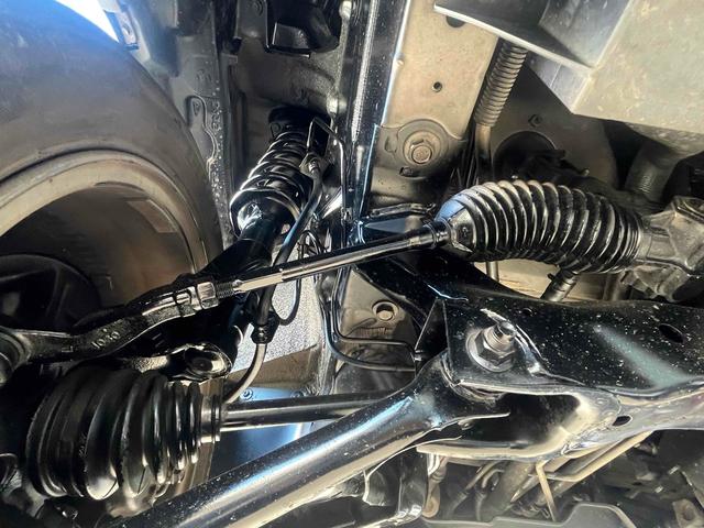 ハイゼットカーゴ 　４ＷＤ　軽バン　ＡＴ　ＥＴＣ　両側スライドドア　エアコン　パワーウィンドウ　運転席エアバッグ　助手席エアバッグ　ＣＤ（55枚目）