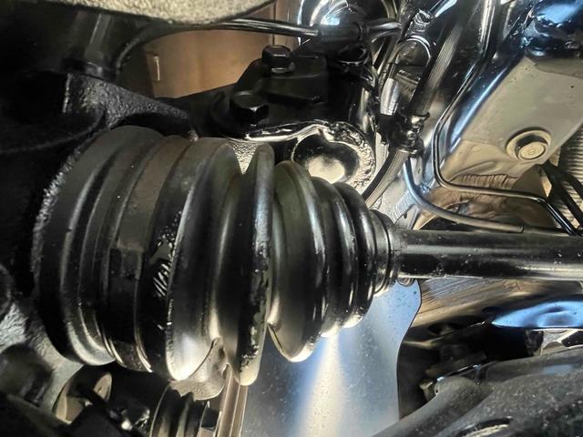 ハイゼットカーゴ 　４ＷＤ　軽バン　ＡＴ　ＥＴＣ　両側スライドドア　エアコン　パワーウィンドウ　運転席エアバッグ　助手席エアバッグ　ＣＤ（56枚目）